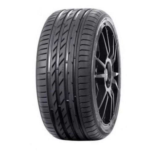 Шины Nokian Nordman SZ2 225/40 R18 92W XL